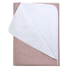 Brushed Top Fenix Underpad